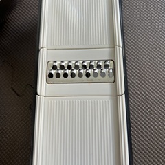 調理器具セットの画像