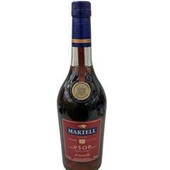 186000 MARTELL マーテル　VSOP コニャック　ブランデー　700ml [0000000000995]の画像