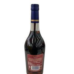 186000 MARTELL マーテル　VSOP コニャック　ブランデー　700ml [0000000000995]の画像