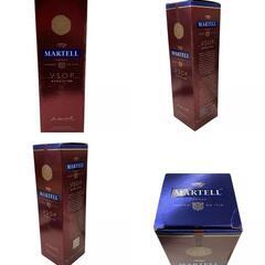 186000 MARTELL マーテル　VSOP コニャック　ブランデー　700ml [0000000000995]の画像
