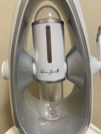 毛穴洗浄機器 