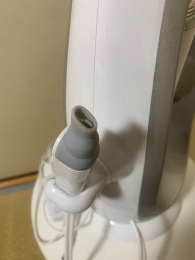 毛穴洗浄機器 