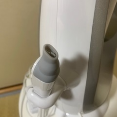 毛穴洗浄機器 の画像
