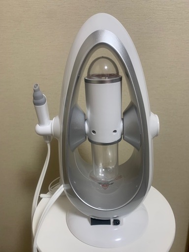 毛穴洗浄機器 