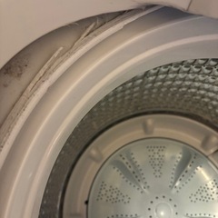洗濯機　7kgの画像