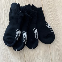 サカイ引越センター　パンダソックスの画像