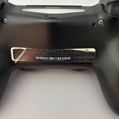 PlayStation 4 本体 CUH 1000A ゲームソフト7本付きの画像