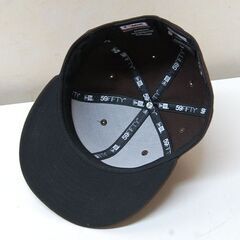 NEW ERA サンディエゴ パドレス 帽子 58.7cm ブラウン 59FIFTY ニューエラ キャップ SD  札幌市 清田区 平岡の画像