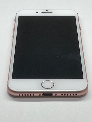 iPhone7 SIMフリー 32GB 美品 楽天モバイルのテザリングとして使用していた