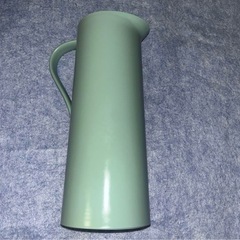 IKEA BEHOVD ベホーヴド 保温 保冷 ポット 1L イケア 魔法瓶の画像