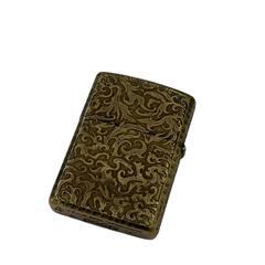 186000 ZIPPO ジッポ 　アーマー　リューター　鳳凰　フェニックス　唐草　アラベスク [0000000001003]の画像