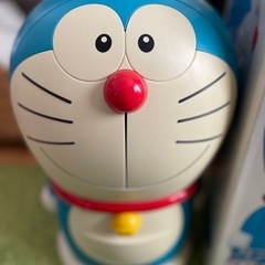 アートオリジナル　ドラえもん冷温庫の画像