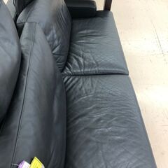 【ジャングルジャングル和歌山店】【Wa3040】 二人掛けソファー desede clarus リユースショップ リサイクルショップ 中古家具 オフィス家具 ヴィンテージ アンティーク 和歌山市 岩出市 海南市 岬町 和歌山 大阪の画像