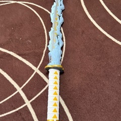 鬼滅の刃剣セットの画像