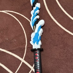 鬼滅の刃剣セットの画像