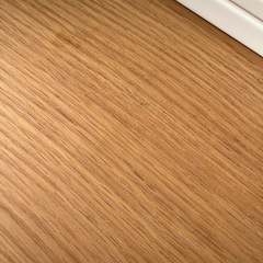 （取引中）無印良品　木製　3連キャビネットの画像