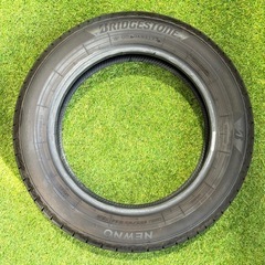 【セール】　155/65R14 75H 2本　交換工賃込み　軽自動車汎用サイズ　の画像