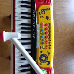キーボードの画像