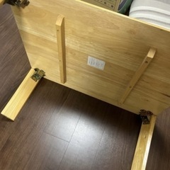 ローテーブルの画像