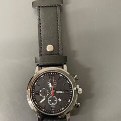 腕時計　新品　⑥⑦⑧⑨⑩の画像