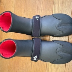 サーフブーツの画像