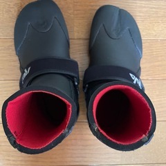 サーフブーツの画像