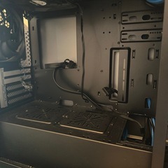 ガレリアPCケースの画像