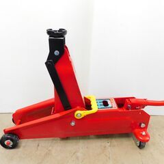 【JM797】エマーソン(Emerson) ハイリフトジャッキ 2.25t SG規格適合品 【最低位】135mm【最高位】410mmの画像