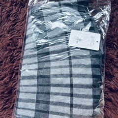 [新品未使用7,150¥] ニットワンピース レディースの画像