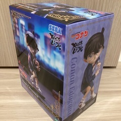 【新品未開封】名探偵コナン フィギュア　XrossLink 江戸川コナン  の画像