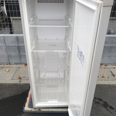 National 1ドア冷凍庫 120Lの画像