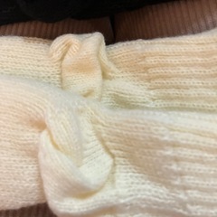 レッグウォーマーの画像