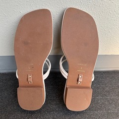 RANDA サンダルの画像
