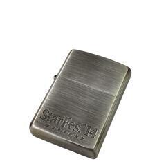 186000 ZIPPO ジッポ Seven Ster セブンスター　StarFes'14　星　スターフェス’14　記念モデル [0000000001016]の画像