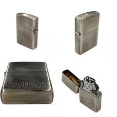 186000 ZIPPO ジッポ Seven Ster セブンスター　StarFes'14　星　スターフェス’14　記念モデル [0000000001016]の画像