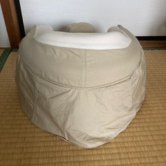【条件値下げあり】カバー付きbunboの画像