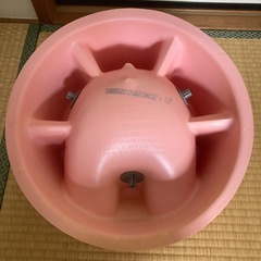 【条件値下げあり】カバー付きbunboの画像