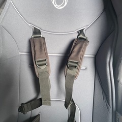 バガブーバタフライの画像
