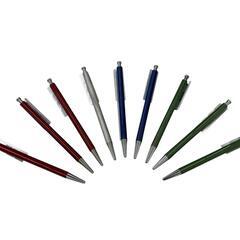 186000 ★筆記確認済★ LAMY ラミー safari ボールペン  シルバー/レッド/ブルー/グリーン ９点まとめ売り [0000000001032]の画像