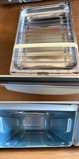 2025年製 使用回数3回 グリル未使用 リンナイLPガス用グリル付ガス