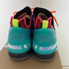 ☆NIKE ナイキ LEBRON 18 レブロン 18 28.5cm☆の画像
