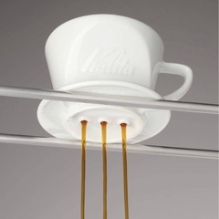 Kalita ドリッパーの画像