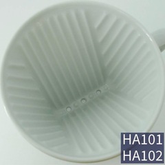 Kalita ドリッパーの画像