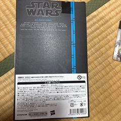 スターウォーズ6インチダースベイダーの画像
