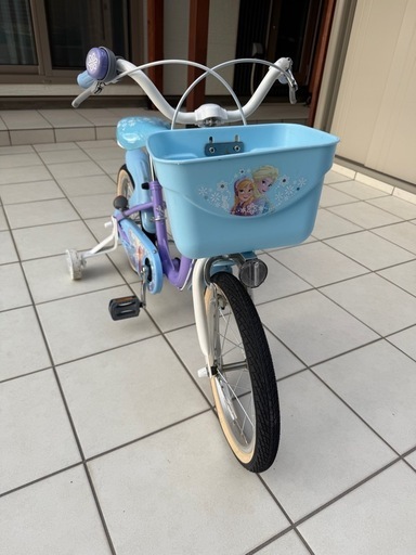 子供用自転車16インチ