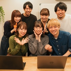 “変わりたい”だけじゃ変われない。人、環境、仕組であなたの本気の挑戦をバックアップする会社です。【社会人経験3年〜10年の成長を渇望する方】の画像