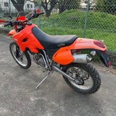 KTM625xscの画像
