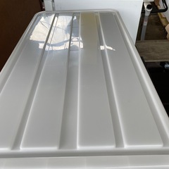 【ニトリ】押入れケースの画像