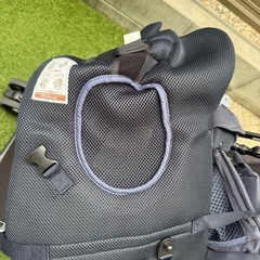 Aprica Koala ウルトラメッシュ抱っこ紐    の画像