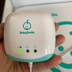 すぐ使えるベビーアラーム（　の画像